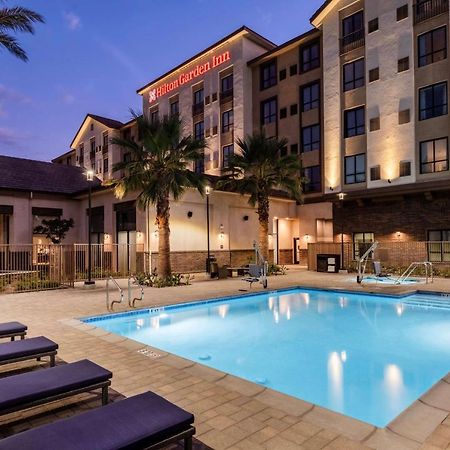 Hilton Garden Inn Pomona, Ca Kültér fotó