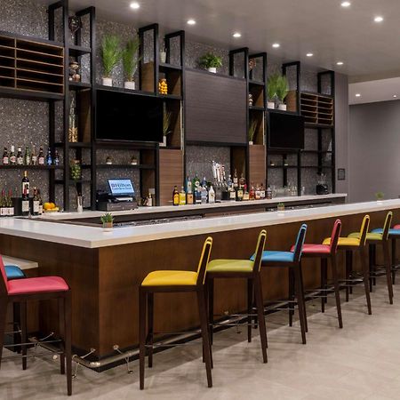 Hilton Garden Inn Pomona, Ca Kültér fotó