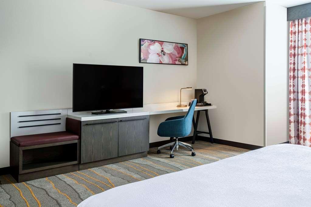 Hilton Garden Inn Pomona, Ca Szoba fotó
