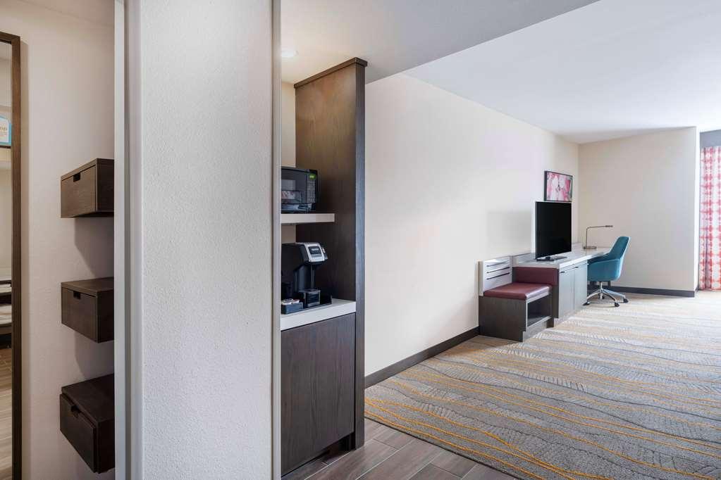 Hilton Garden Inn Pomona, Ca Szoba fotó