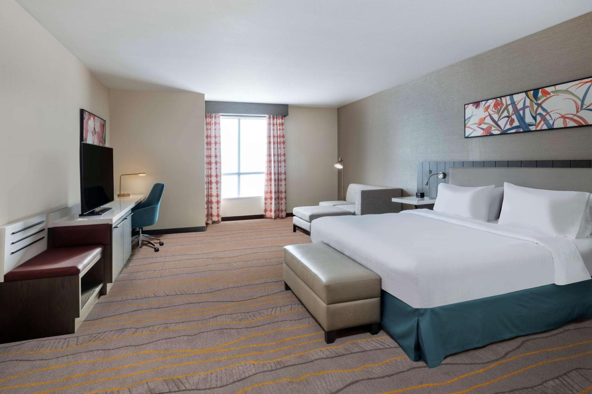 Hilton Garden Inn Pomona, Ca Kültér fotó
