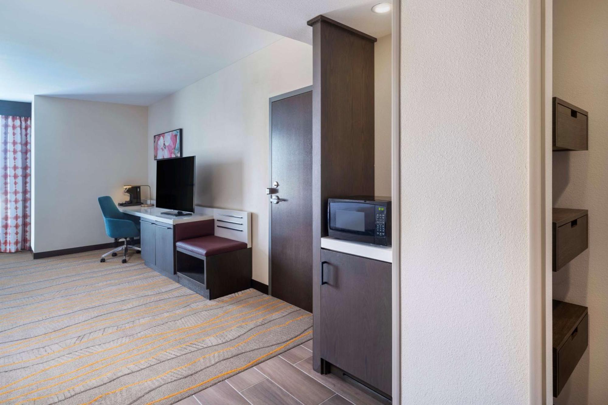 Hilton Garden Inn Pomona, Ca Kültér fotó