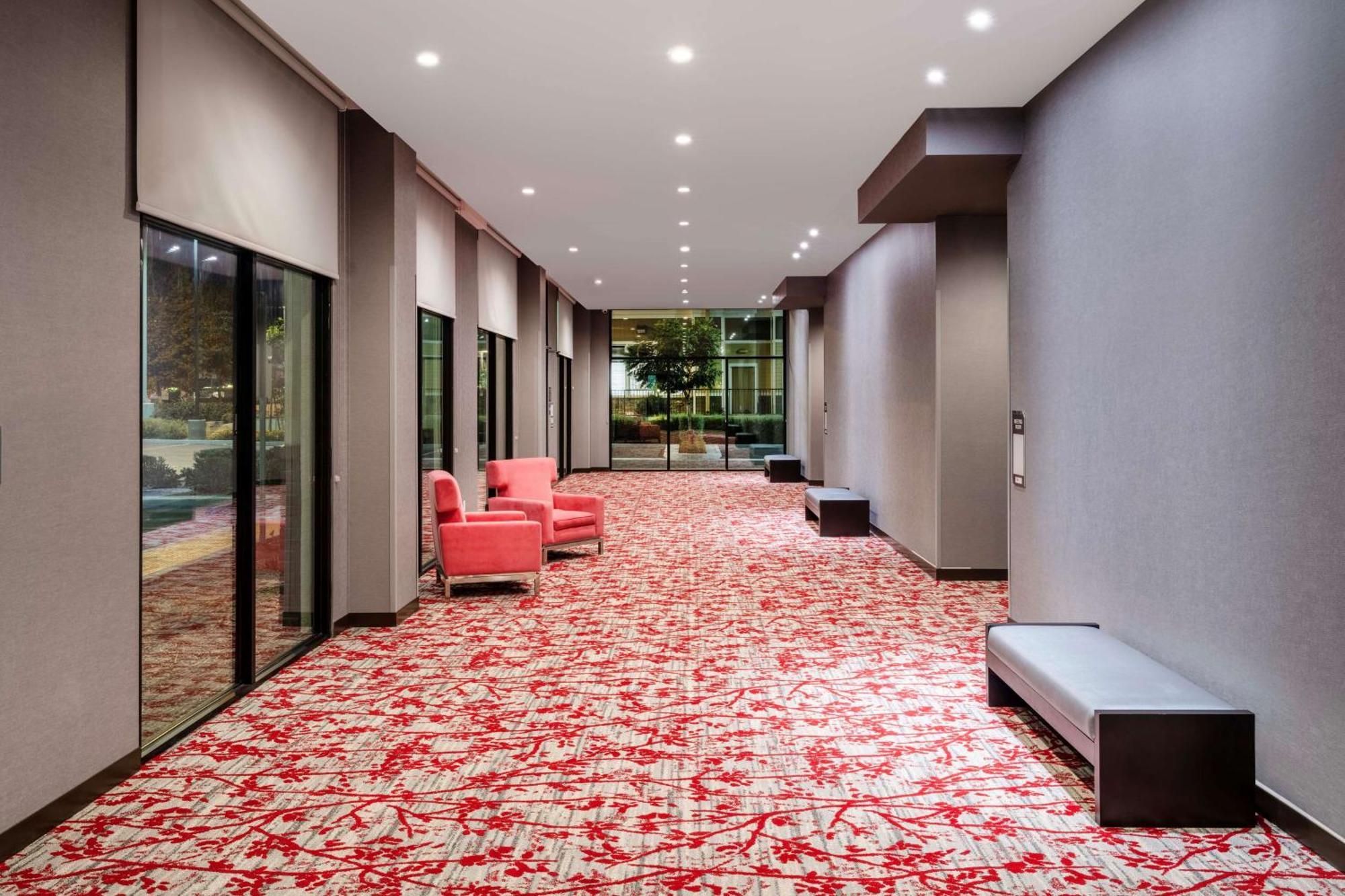 Hilton Garden Inn Pomona, Ca Kültér fotó