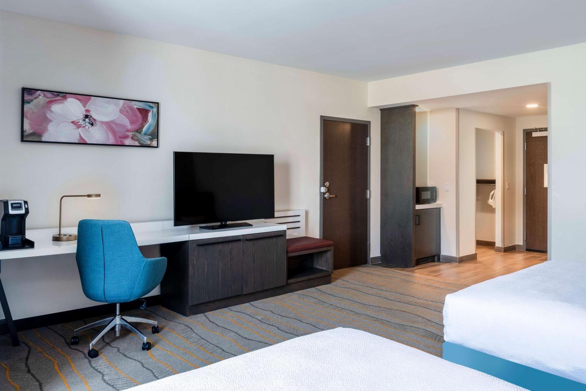 Hilton Garden Inn Pomona, Ca Kültér fotó