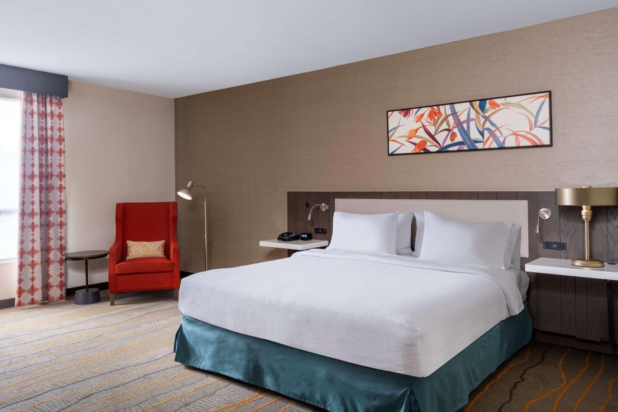 Hilton Garden Inn Pomona, Ca Kültér fotó