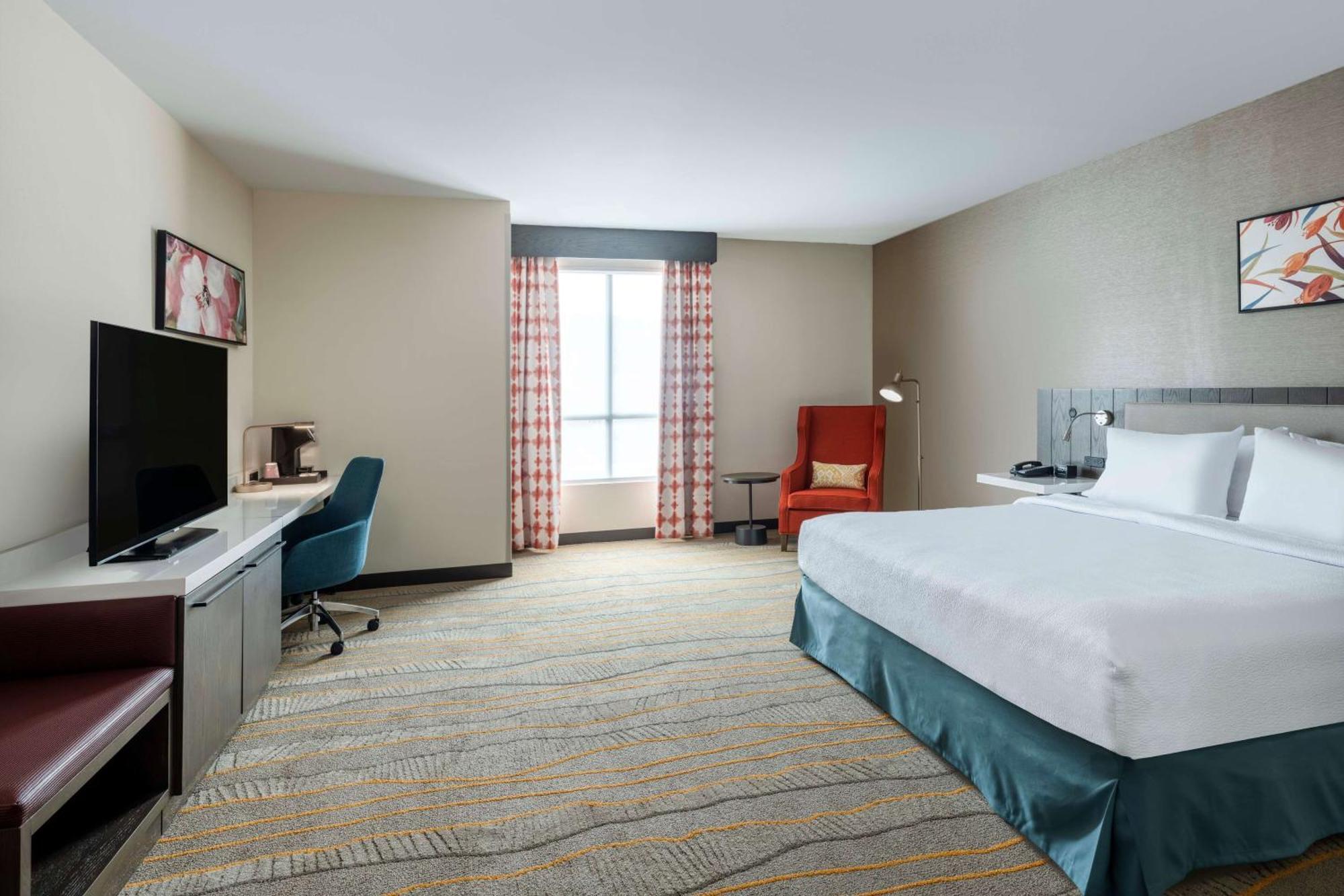 Hilton Garden Inn Pomona, Ca Kültér fotó