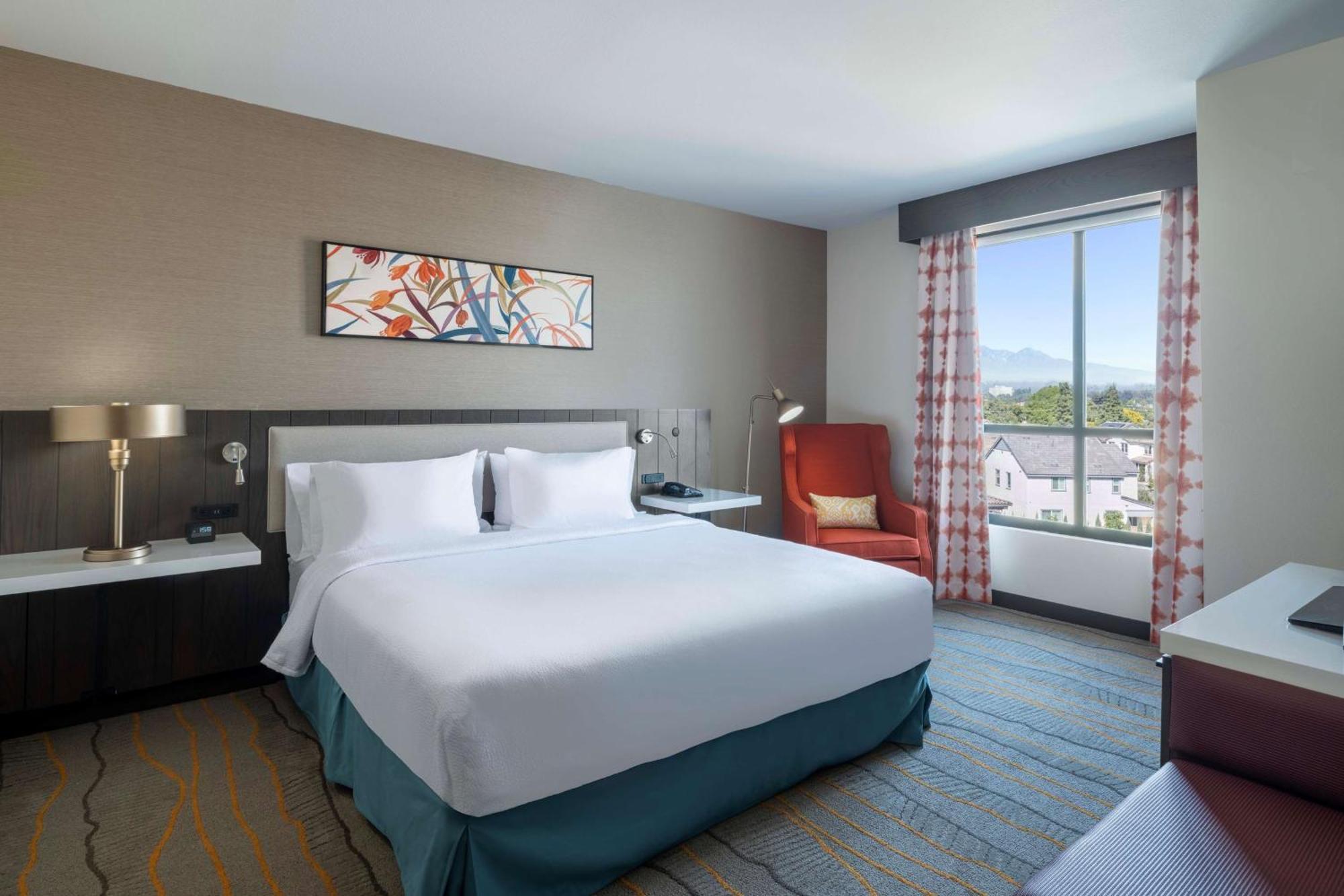 Hilton Garden Inn Pomona, Ca Kültér fotó