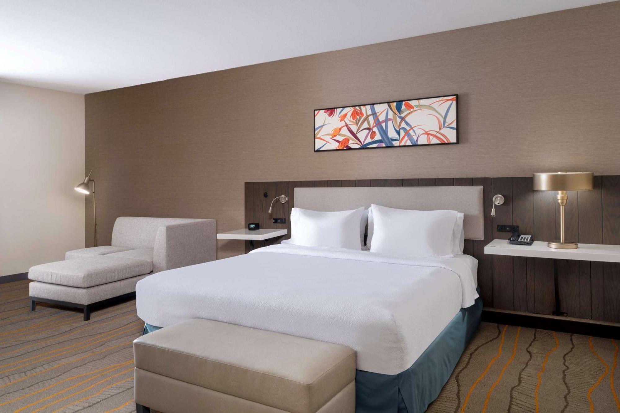 Hilton Garden Inn Pomona, Ca Kültér fotó